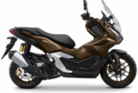 harga Honda Adv 160 bandung