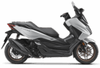 harga Honda Forza bandung