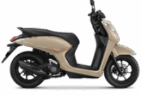 harga Honda Genio bandung