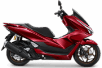 harga Honda PCX 160 bandung
