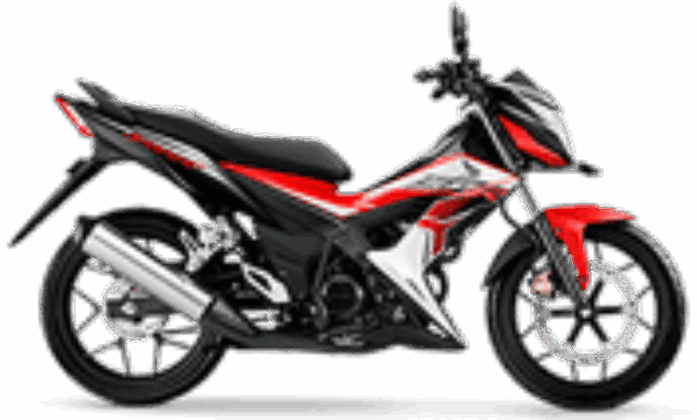 Harga Honda Sonic bandung