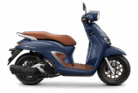 harga Honda Stylo bandung