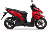 harga Honda Vario 125 2025