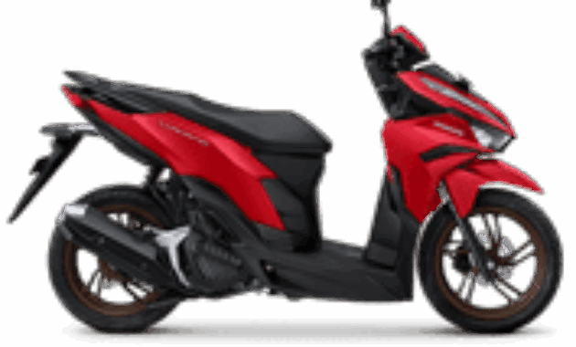 harga Honda Vario 125 2025