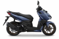 harga Honda Vario 160 bandung