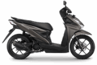 harga Honda beat 2025